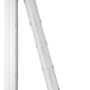 Ledvance LED-Feuchtraumleuchte, 126cm, Kaltweiß, für Keller, Garage & Werkstatt.