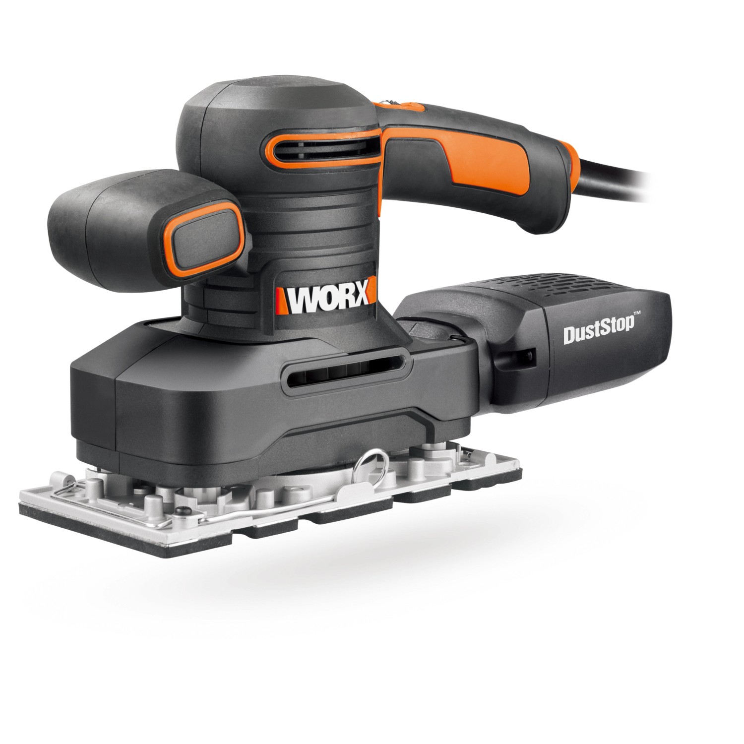 Worx Schwingschleifer WX641 günstig online kaufen