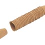 24 runde Anzuchttöpfe (6 cm Ø) für die Pflanzenanzucht. Ideal für ein schnelles Wachstum.