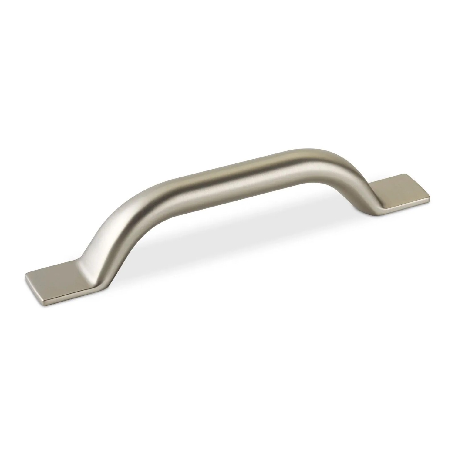 SOTECH Bügelgriff HUGH BA 160 mm Edelstahloptik Matt