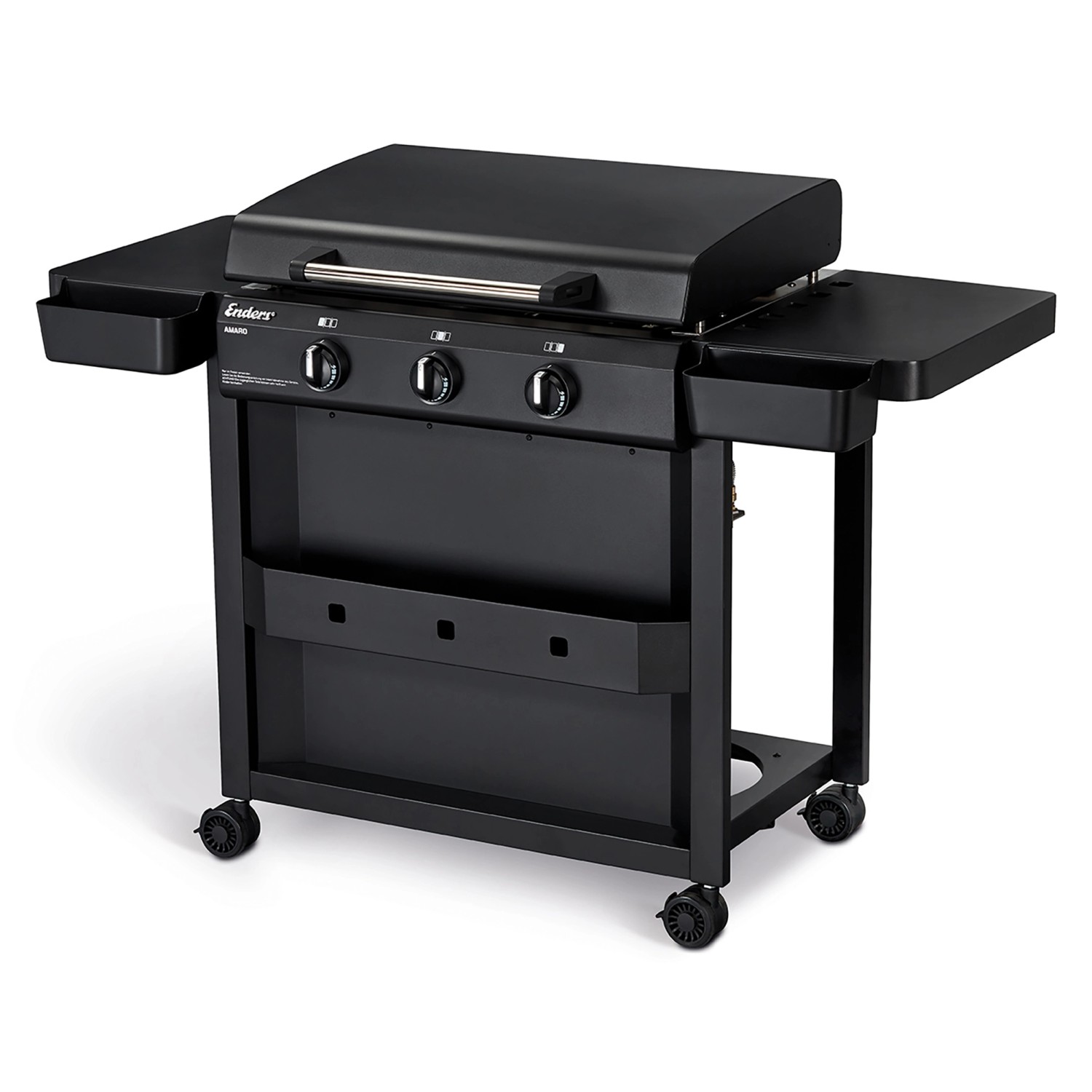 Enders Grill Plancha Amaro kaufen bei OBI