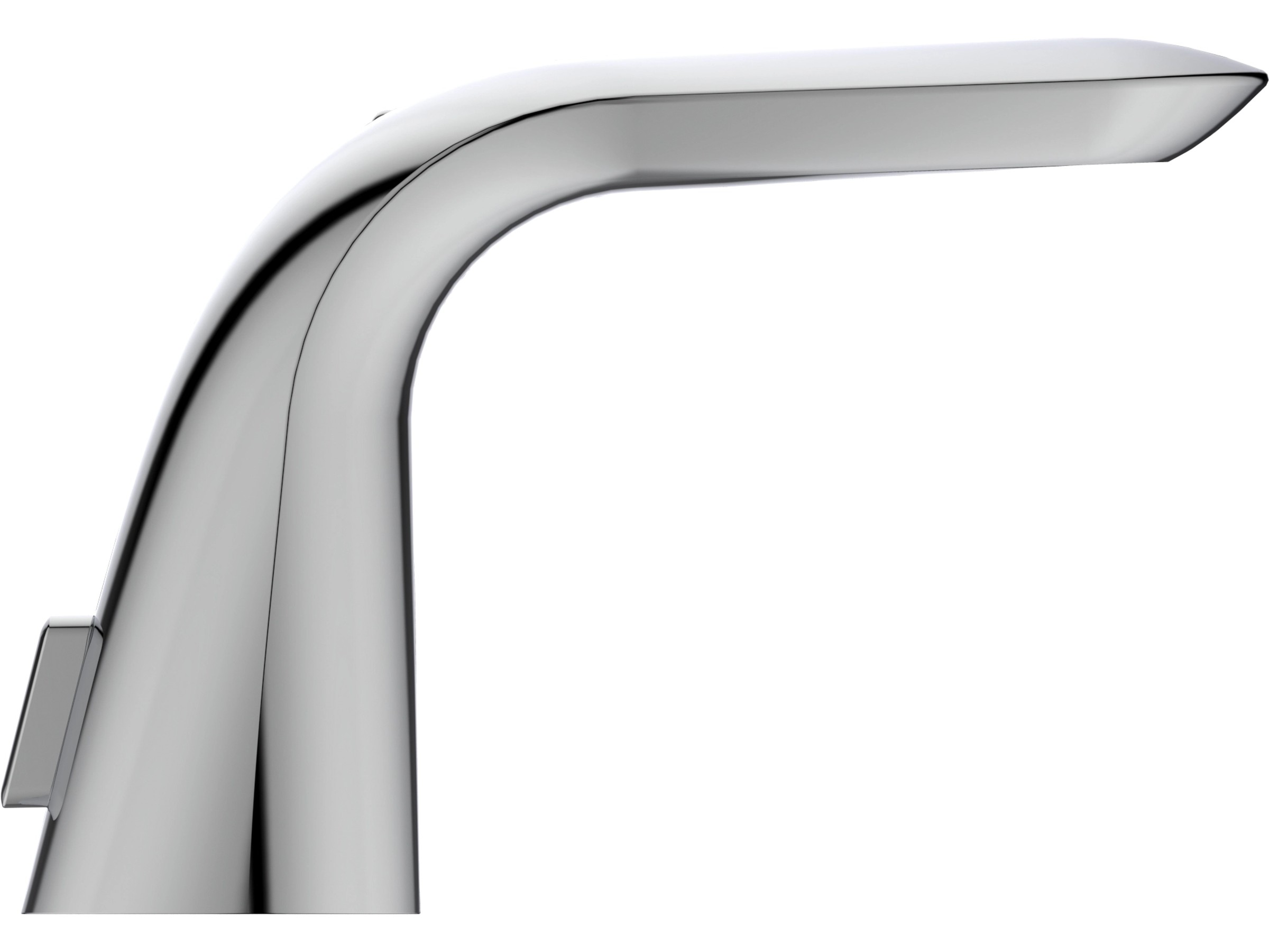 Ideal Standard Waschtischarmatur Melange Chrom kaufen bei OBI 