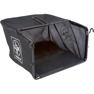 Fangsack für LUX Benzin-Vertikutierer B-V-163/42 A, 45 l Volumen.