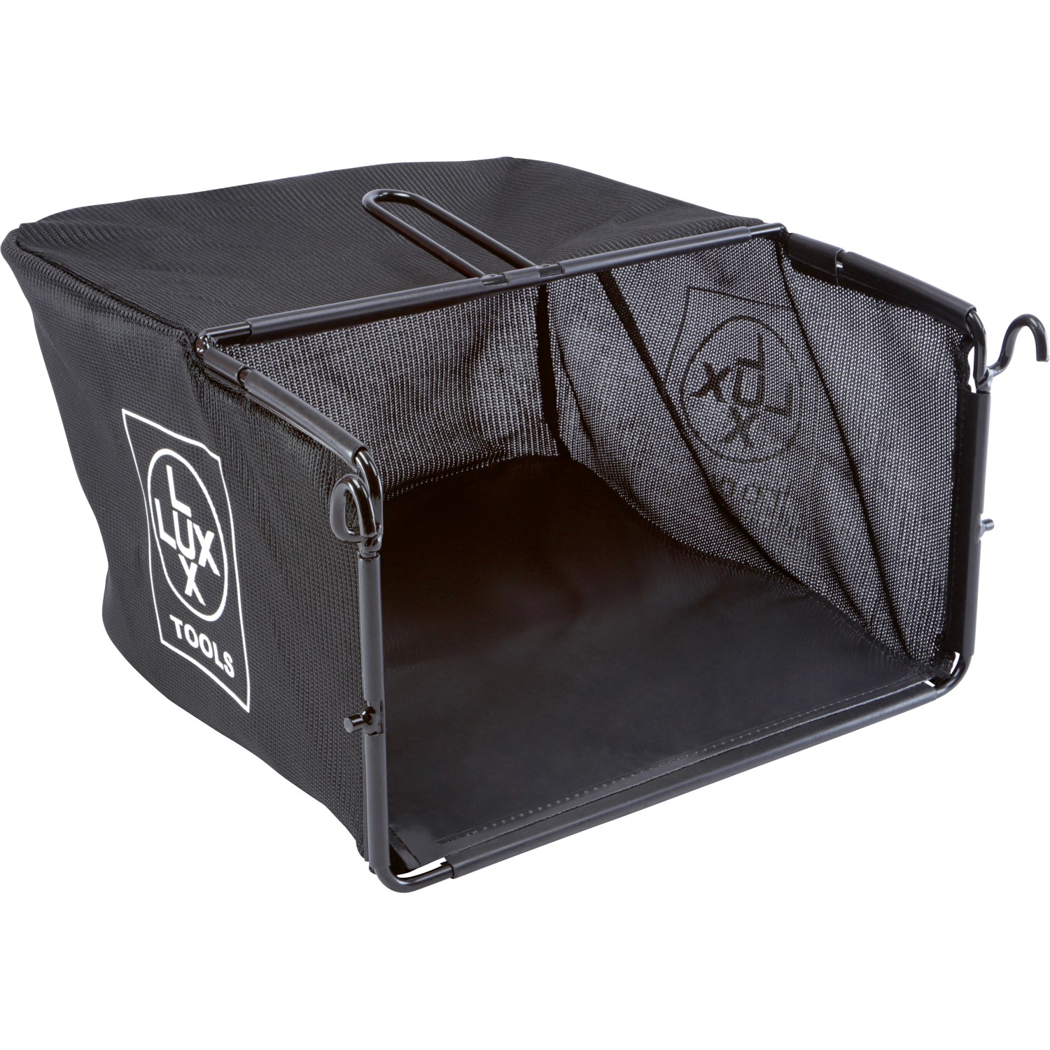 LUX-Tools Fangsack für LUX Benzin-Vertikutierer B-V-163/42 A