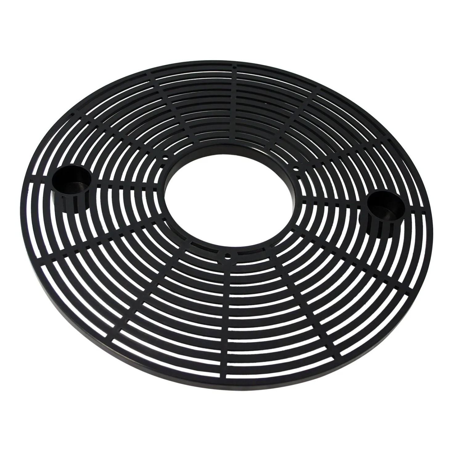 Sunsun Cpf-250 Fixierplatte Bio-Druckteichfilter 11 W Ersatzteil Filter Teich