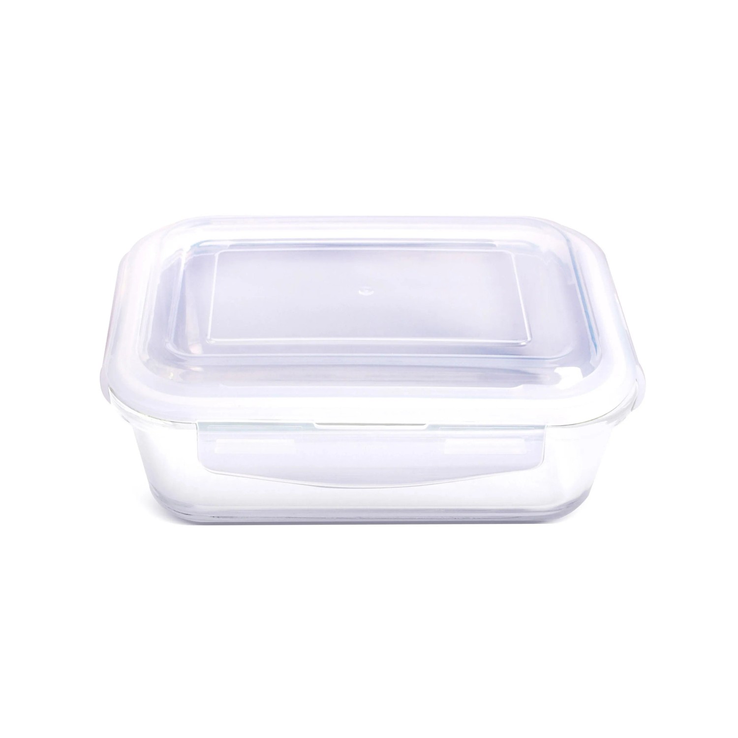 Mömax Frischhaltedose Fresch aus Glas ca. 2,5l