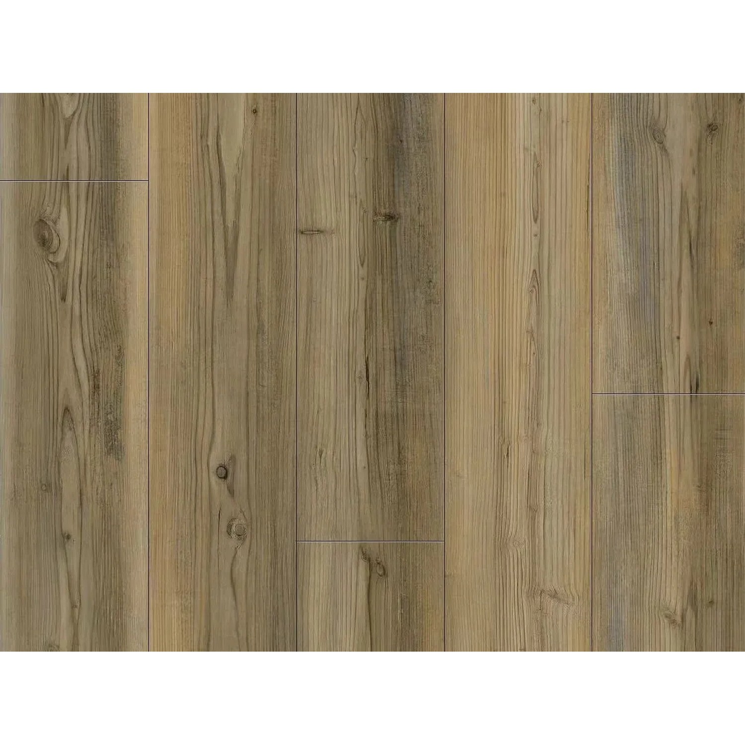 BASICfloor Vinylboden SPC Altholz Tirol Landhausdiele