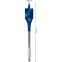 Bosch Flachfräsbohrer Expert Self Cut Speed, 22 mm, für schnelles Bohren in Holz.