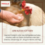 Supravit Kalkgrit für Hühner Futterkalk Ergänzungsfutter_6