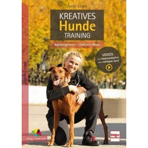 Kreatives Hundetraining