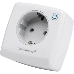 Homematic IP Schaltsteckdose 13A