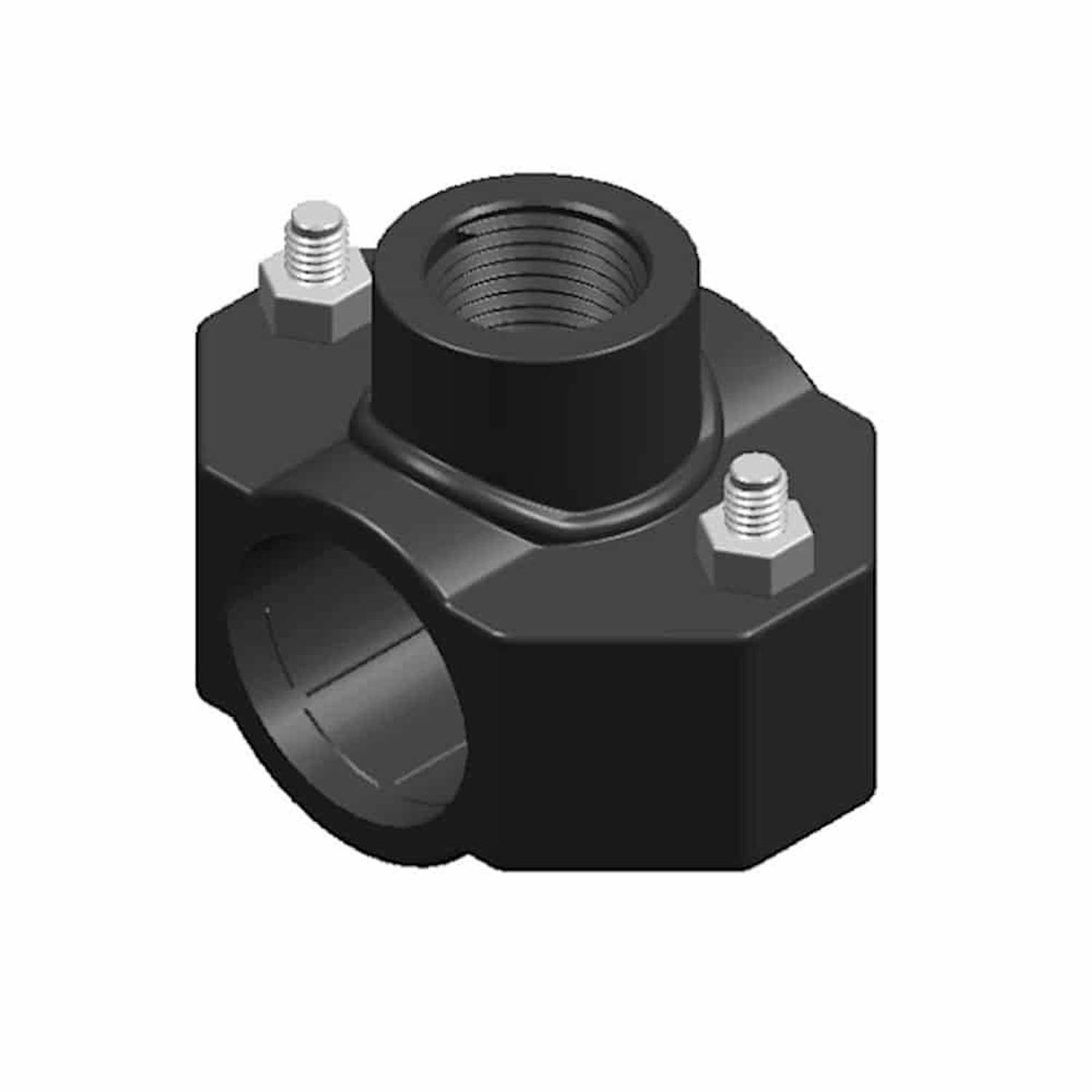 Klasebo Anbohrschelle PP 32mm FüR Wasserleitung