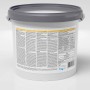 Eimer Knauf Fliesenkleber Superkleber Grau, 7 kg, für Innenräume.