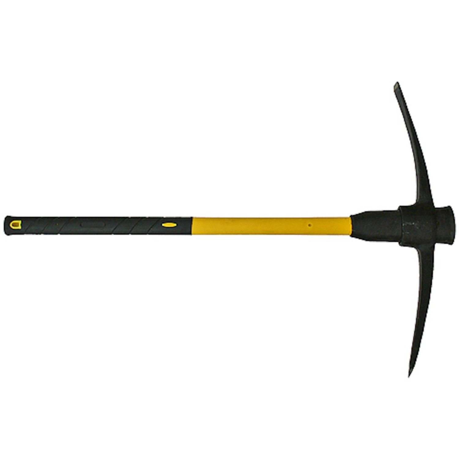 PROREGAL Spitzhacke SK049 1,5 kg, Glasfasergriff günstig online kaufen