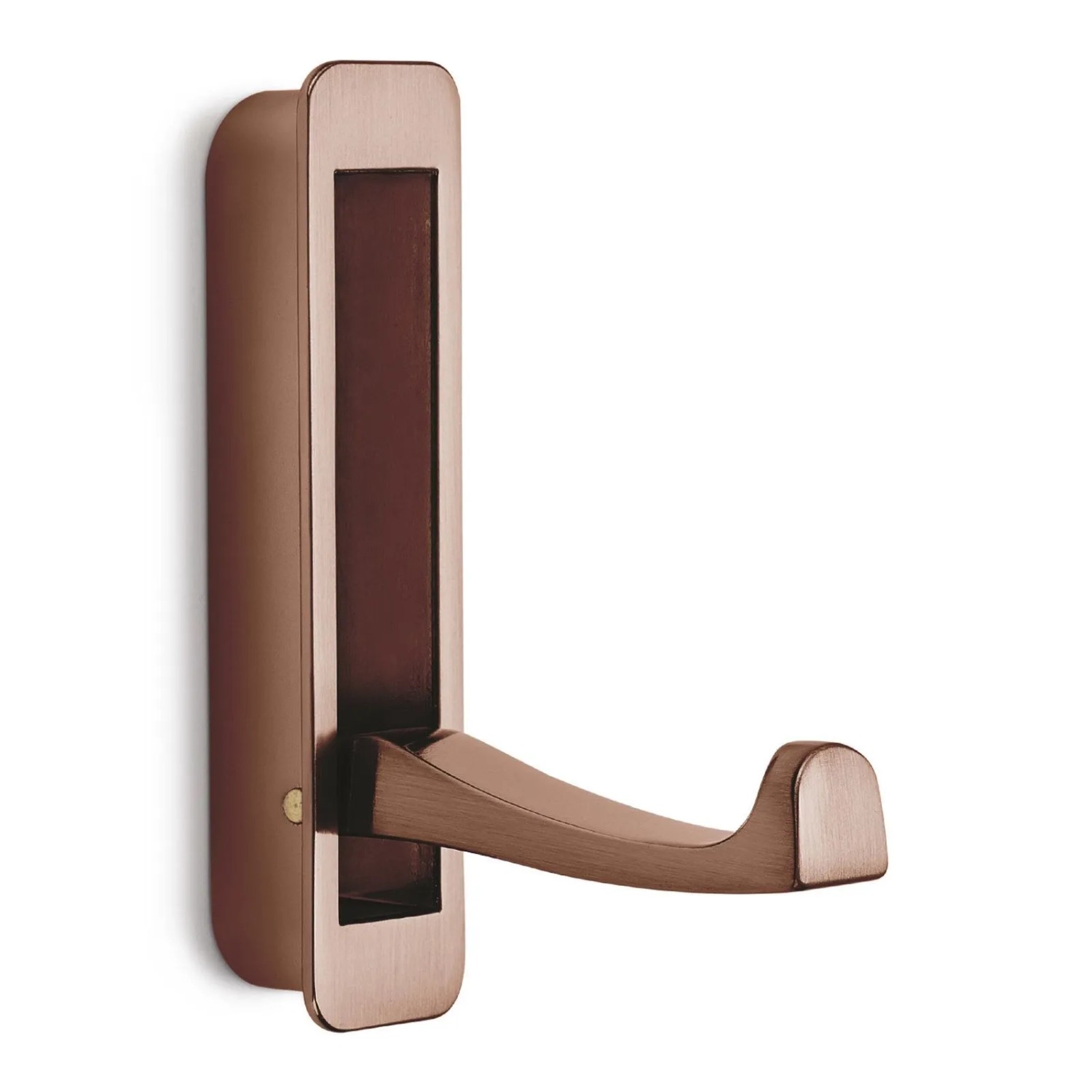 SOTECH Klapphaken ZILLY Klein Zum Einfräsen Kupfer Poliert günstig online kaufen