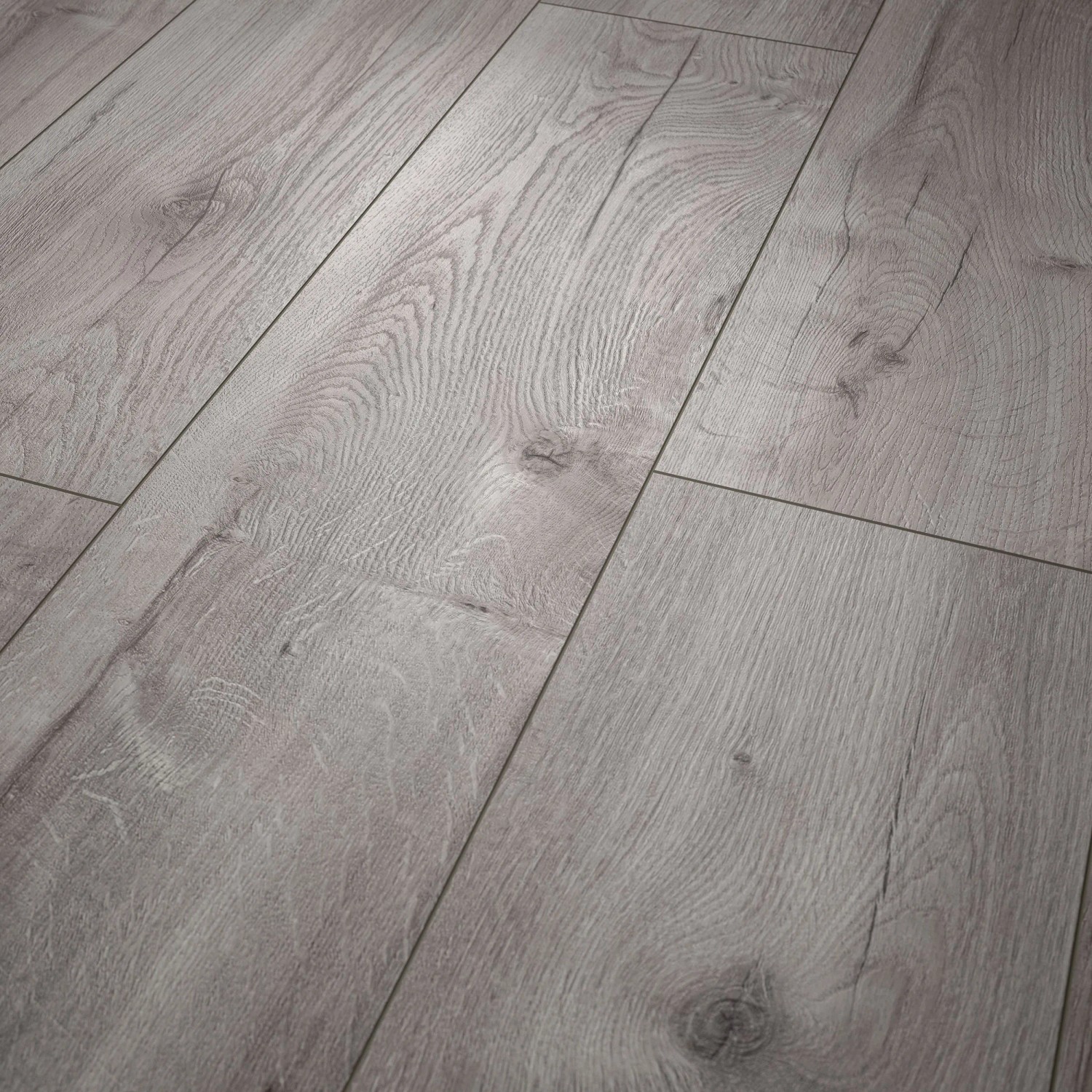 Egger NatureSense Aqua Laminat 8 mm Wasserfest Grau