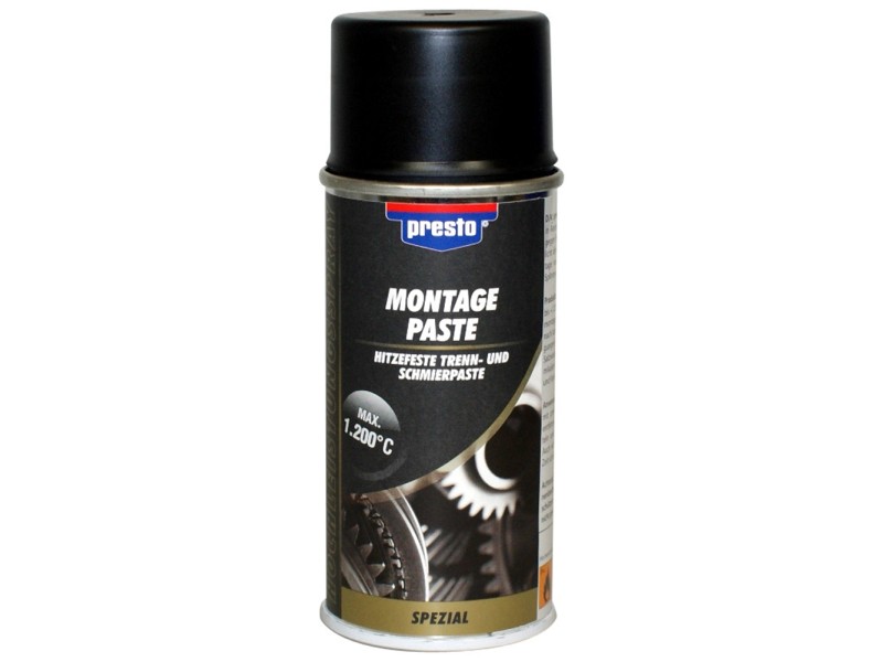 Presto Montage-Paste-Spray 150 ml kaufen bei OBI