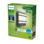 Verpackung der Philips Outdoor LED Wandleuchte Petronia mit Bewegungssensor, anthrazit.