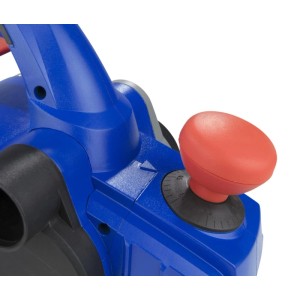 Westfalia Elektrohobel WEH110 1.200 W 110 mm