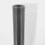 Aquagart Volierendraht, 40m x 1m, Maschenweite 6,3mm, verzinkt, als Zaunbau Zubehör.