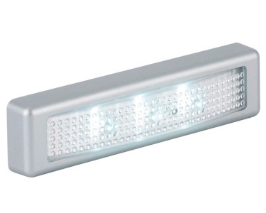 Briloner LED Push Light Lero inkl. Batterie kaufen bei OBI