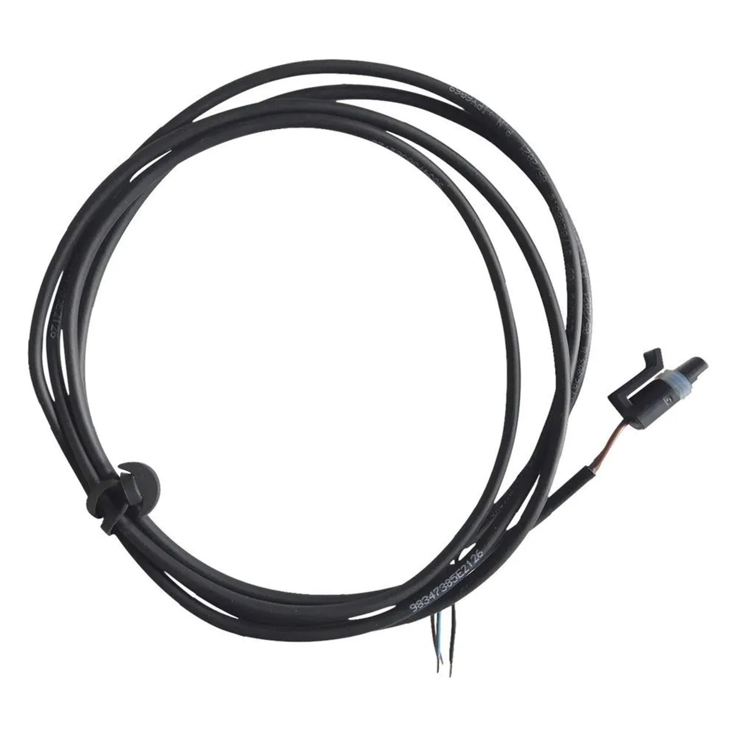 Grundfos Signalkabel Mini Superseal 2.000mm für Umwälzpumpen 99165309