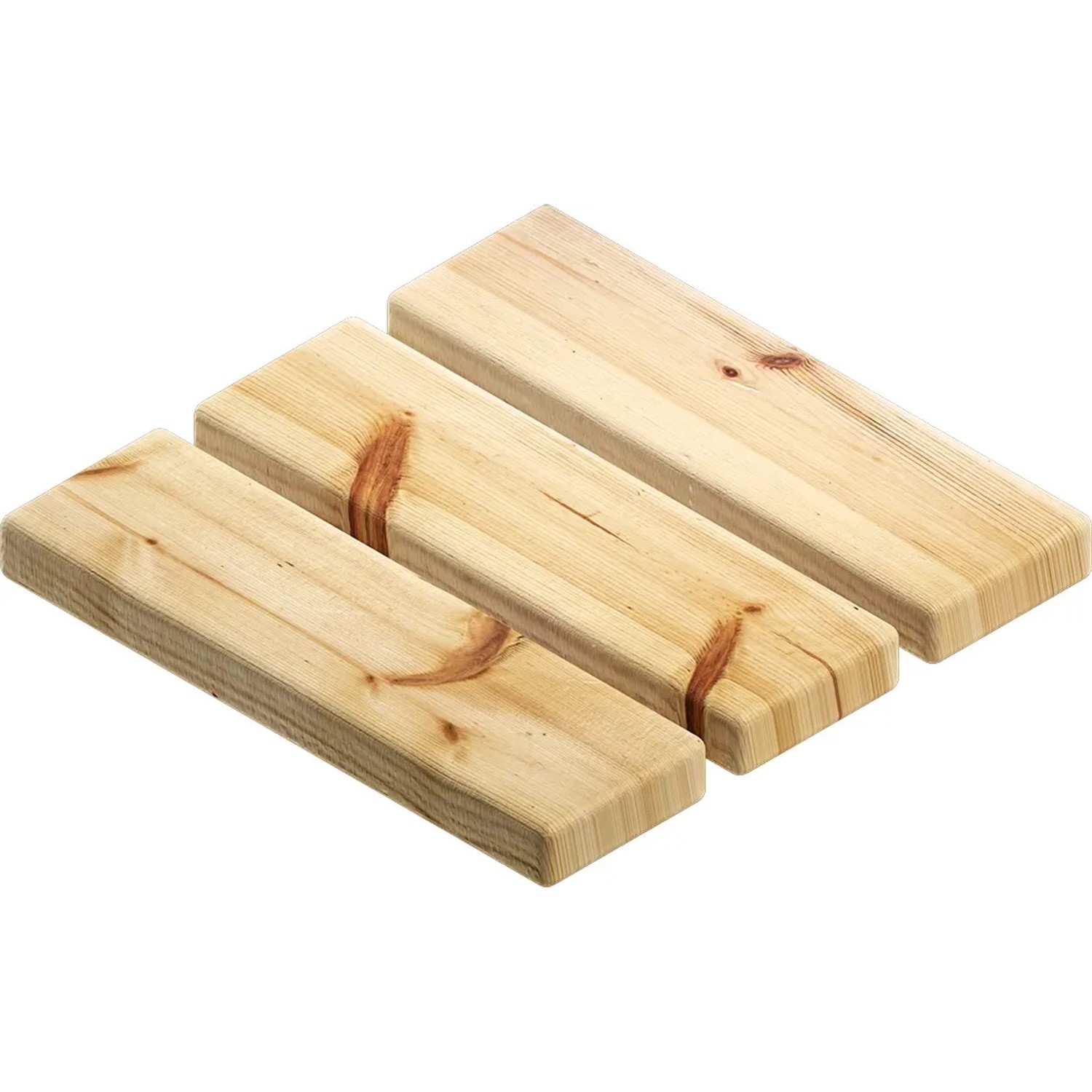 Bosch Stichsägeblatt T 101 BR, 3 Stück, für saubere Holzschnitte.