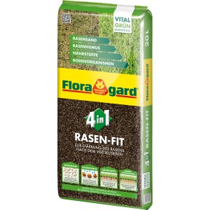 Rasensand kaufen bei OBI