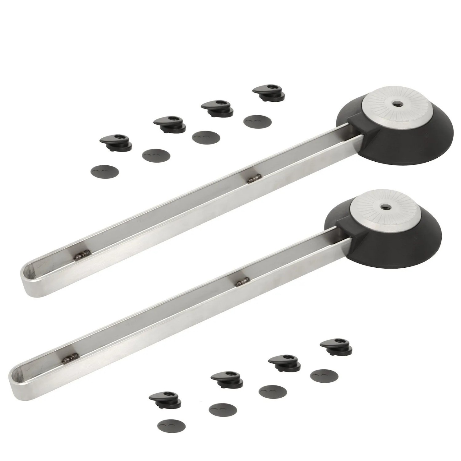 SOTECH 1 Set Tischverlängerung Schwenkbeschlag SWING