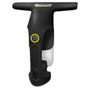 Kärcher Akku-Fenstersauger WV 1 Compact Care Black