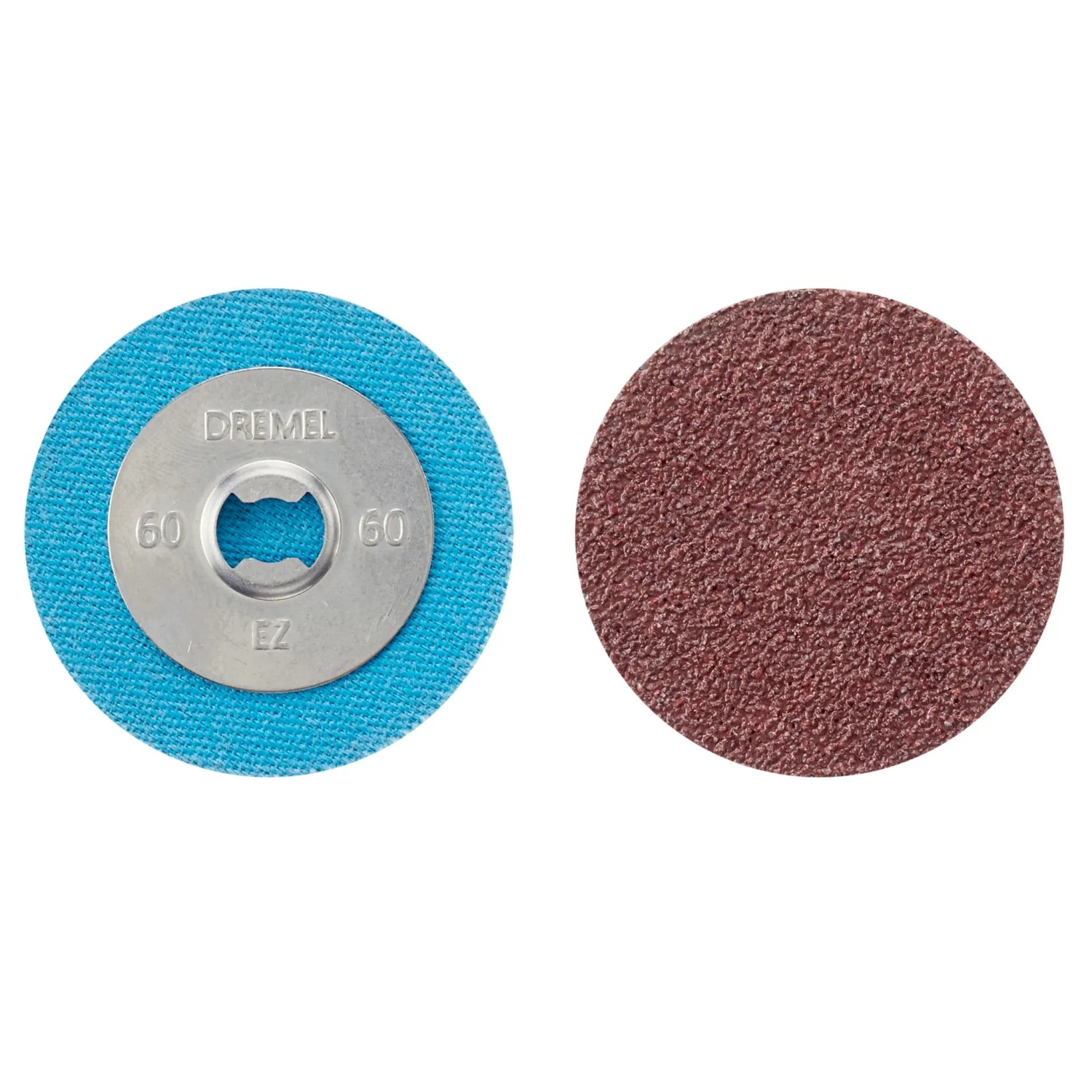 Dremel Schleifscheiben-Set Max SC411DM