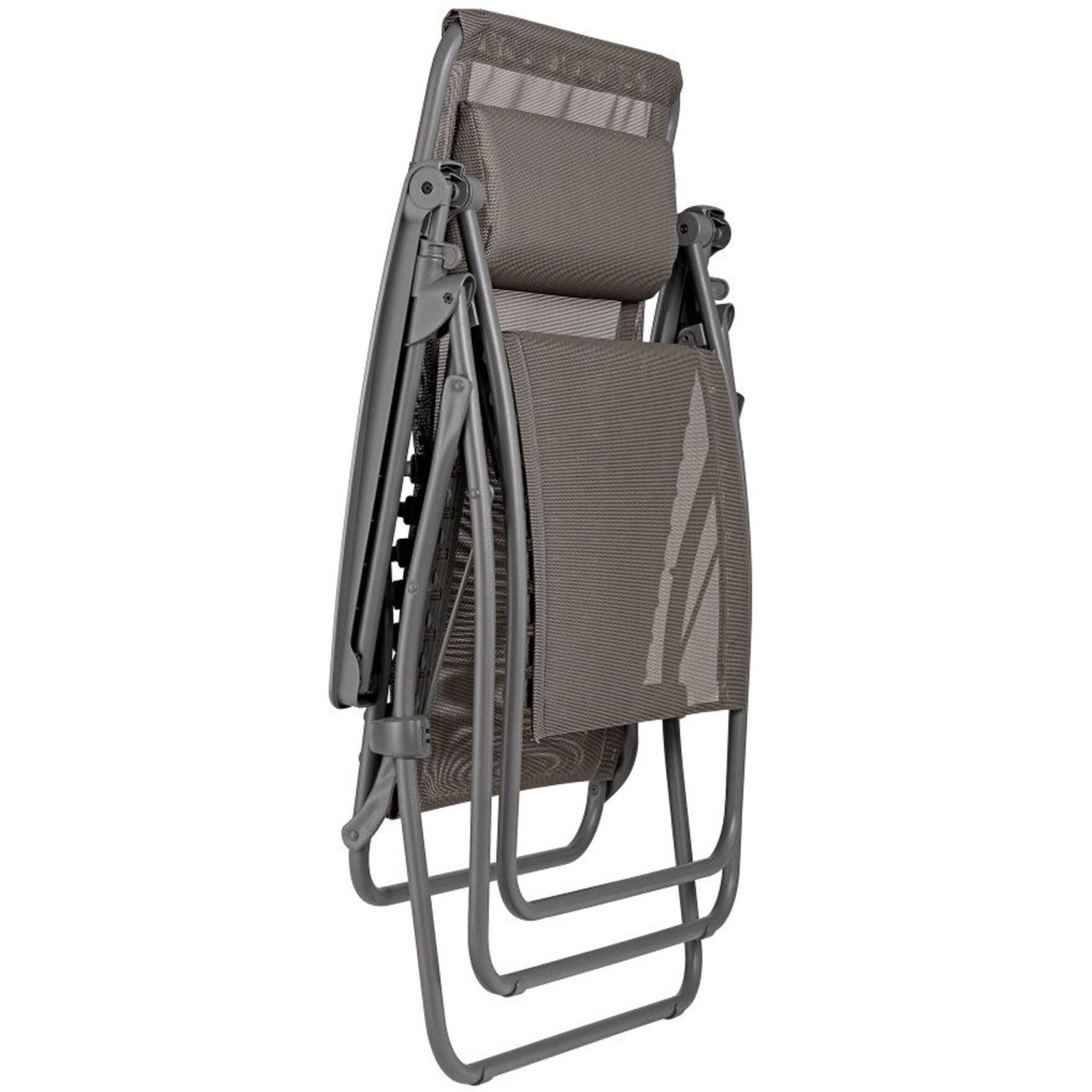 Lafuma Mobilier Relaxsessel RSXA CLIP XL Batyline® Graphite kaufen bei OBI