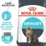 Royal Canin Urinary Care Katzenfutter, Trockenfutter für gesunde Harnwege, 2kg Packung.