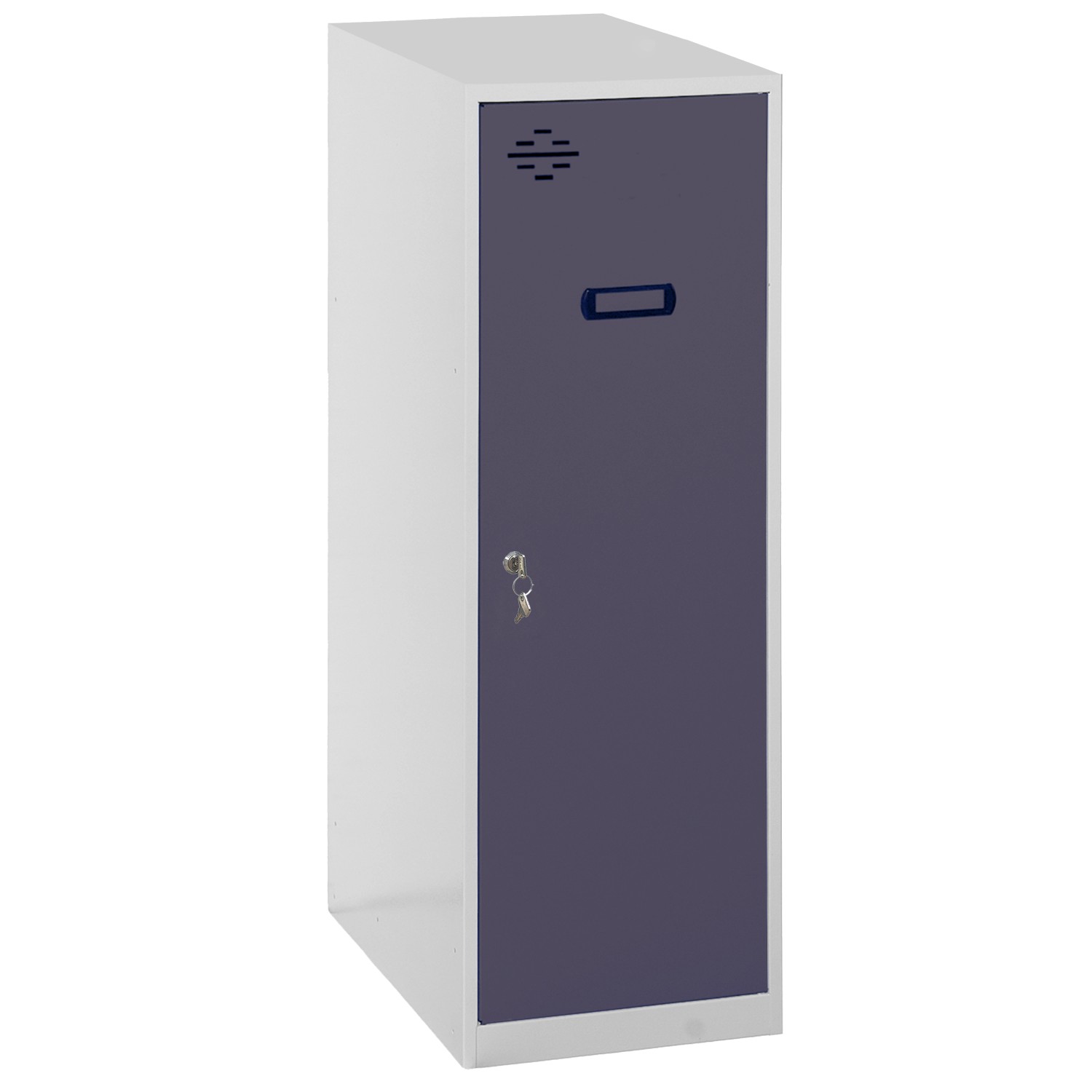 PROREGAL Schließfachwürfel AMEGO HxBxT 91,5 x 40 x 50 cm Ohne Standfüße Ant günstig online kaufen