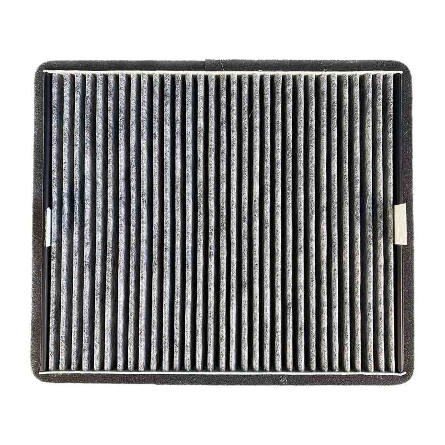 Lautux Turbotastic Pro 2 Edelstahlfilter 3er Set - Waschbar & Wiederverwendbar, Für Handstaubsauger