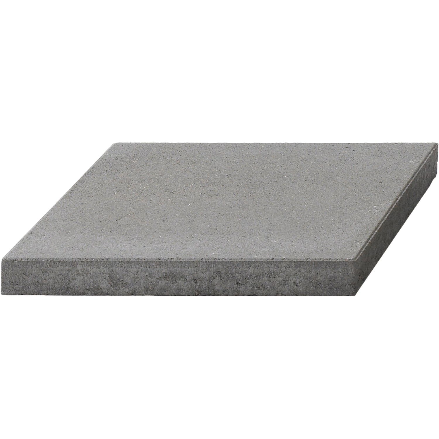 Kann Gehwegplatte Grau 60 cm x 40 cm x 5 cm