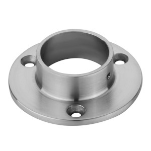 SOTECH Handlauf Endhalter für Rohr Ø42,4 mm Edelstahl