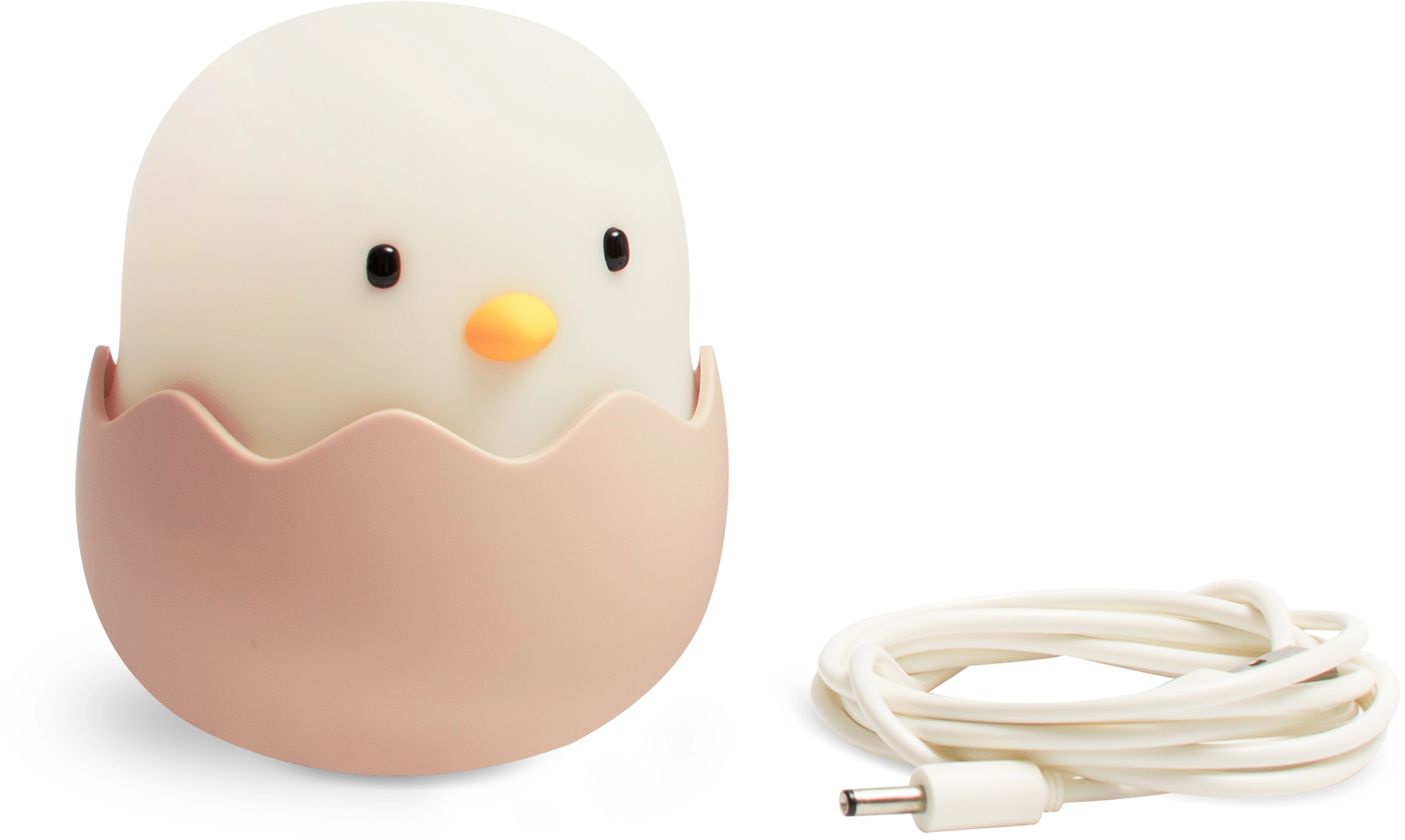 MegaLight LED OBI kaufen Küken-Nachtlicht bei RGBW Akku Egg Eggy mit Dimmbar