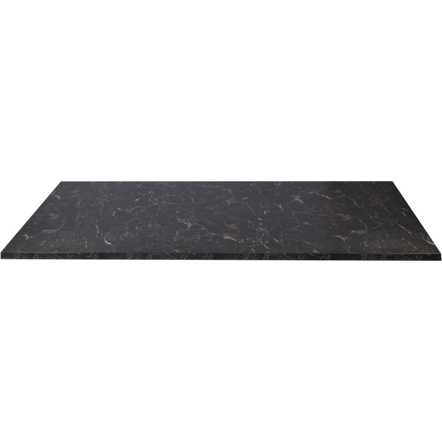 HAKU Möbel Appendiabiti cromo, cromo scuro, bianco, metallo - Dim. L 35