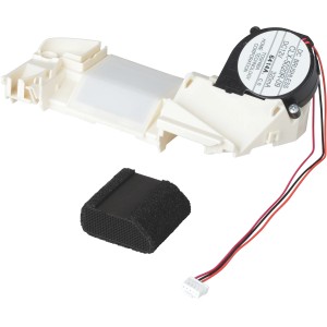 Grohe Geruchsabsaugung für Sensia Arena Dusch-WC mit Filter und Lüfter.