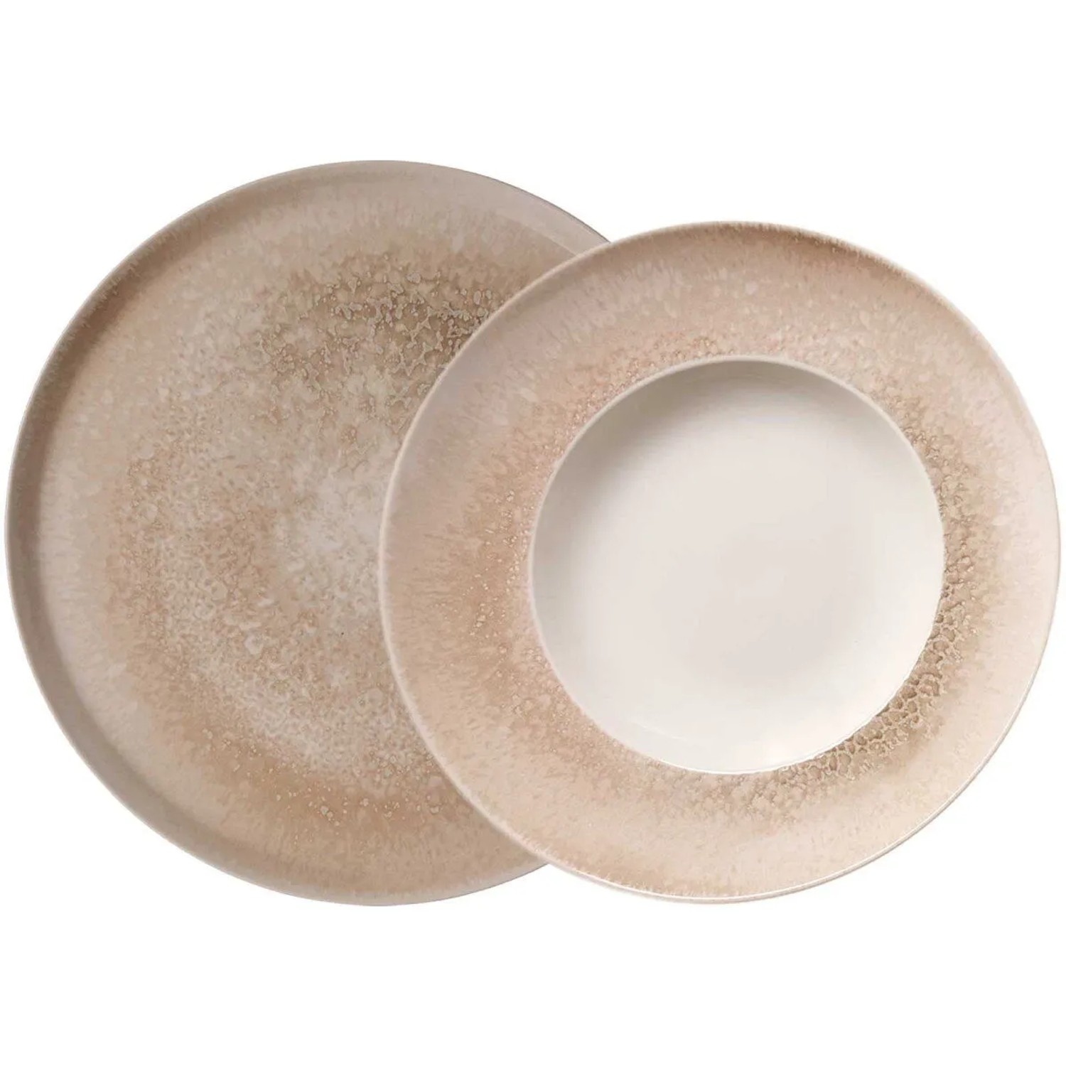 Ritzenhoff & Breker Savora Pizza- und Pasta-Set 8-teilig