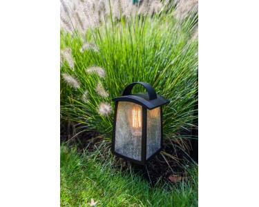 Cabilock LED Display Sockel - Farbwechsel Basis Für Kristall & Glas Kunst