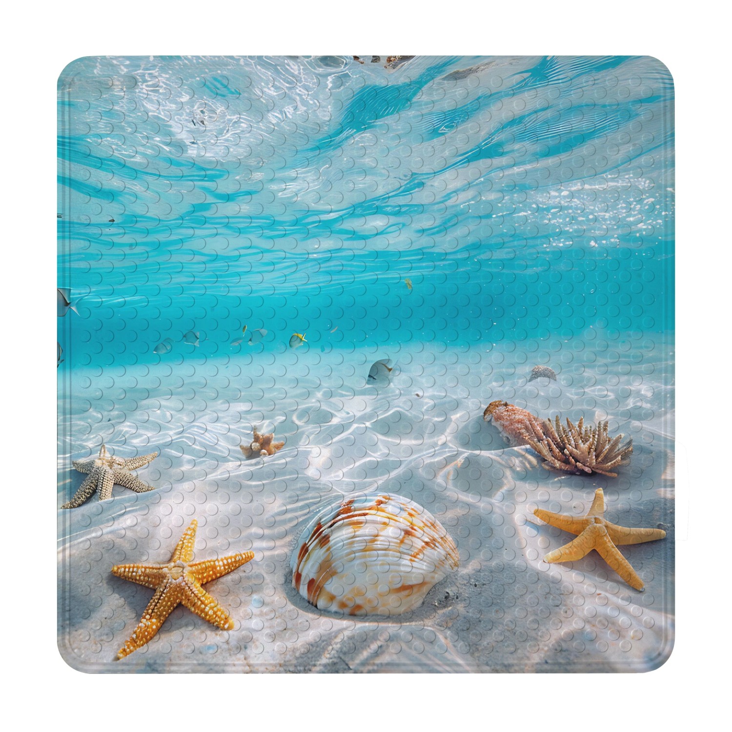 SANILO Badematte Waterworld günstig online kaufen