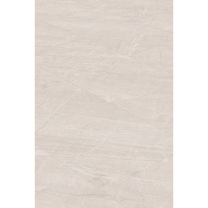 Check One Click-Vinylboden Bern Botticino in Steinoptik, beige.