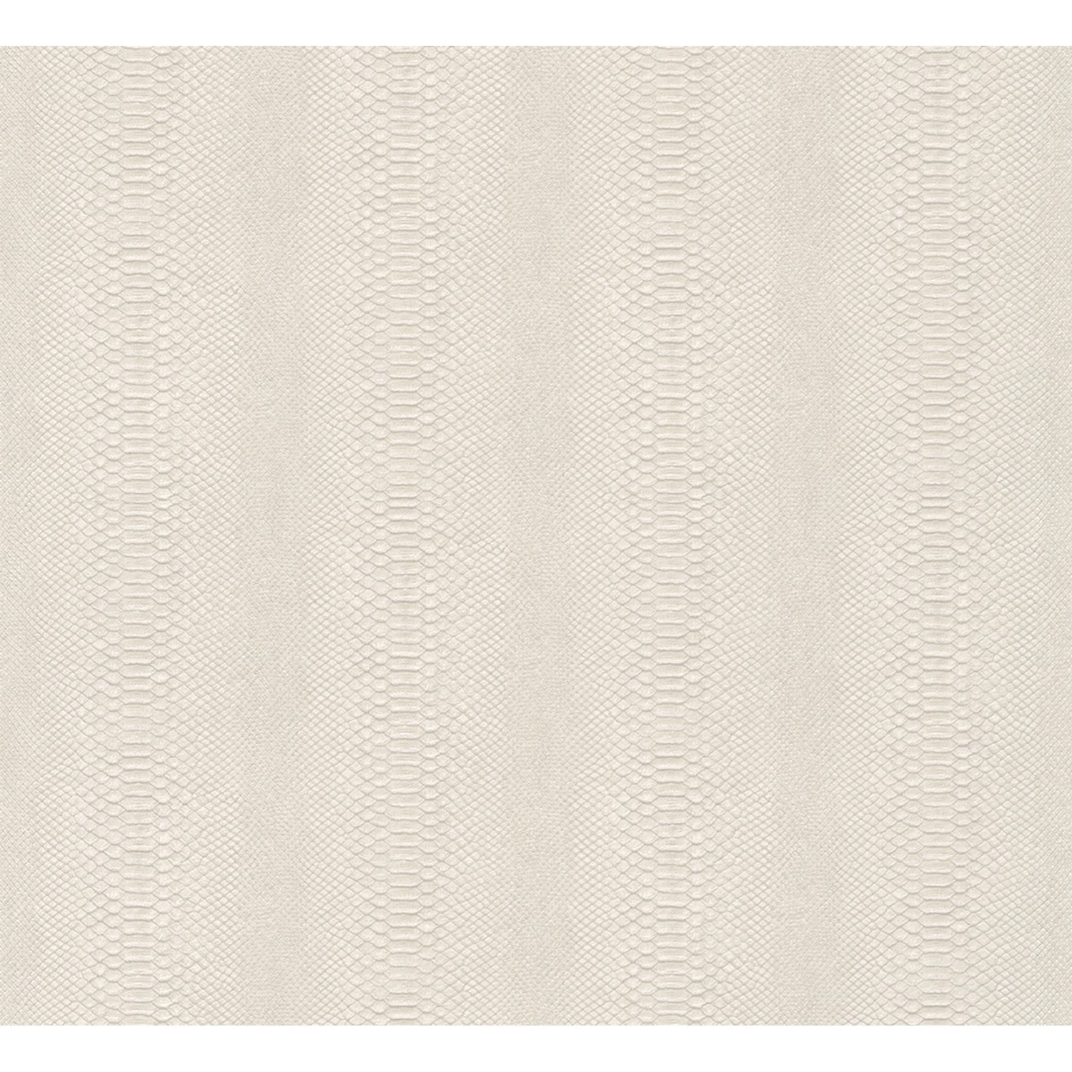 Marburg Vliestapete Grafisch Schlangenmuster Beige 10,05 m x 0,70 m FSC® günstig online kaufen