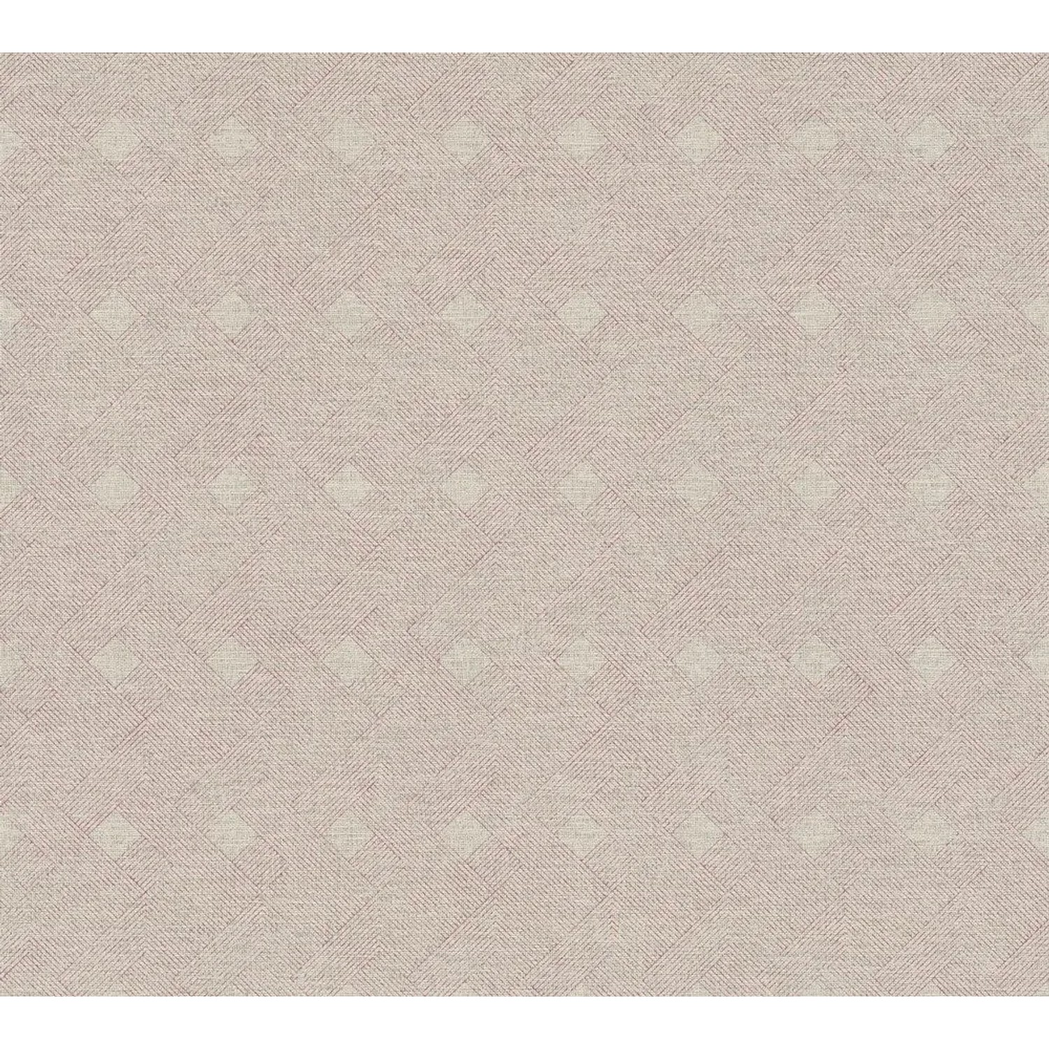 Tadessi Tapete Grafisch M1-No.1351 Vliestapete in Rot