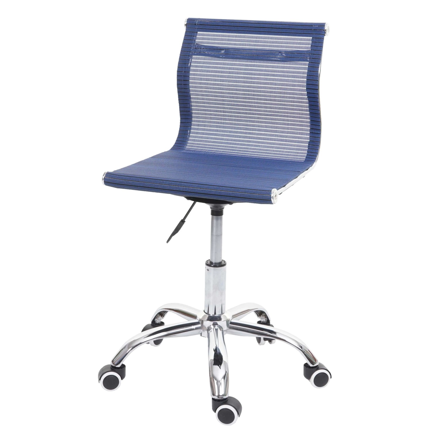 MCW Bürostuhl K53 Blau günstig online kaufen