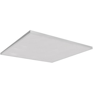 Ledvance Smart+ WiFi Deckenleuchte Planon, rahmenlos, 60x60 cm, Tunable White.