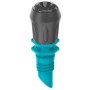 Gardena Nebeldüse, 5er-Set für Micro-Drip-Systeme zur gezielten Bewässerung von oben.