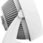 Weißer Vornado Energy Smart 633DC Ventilator für ein angenehmes Raumklima.